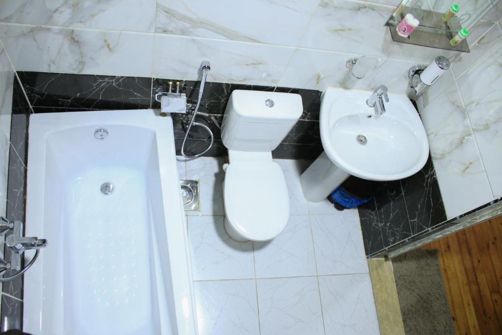 Каир: Kmt Hostel
