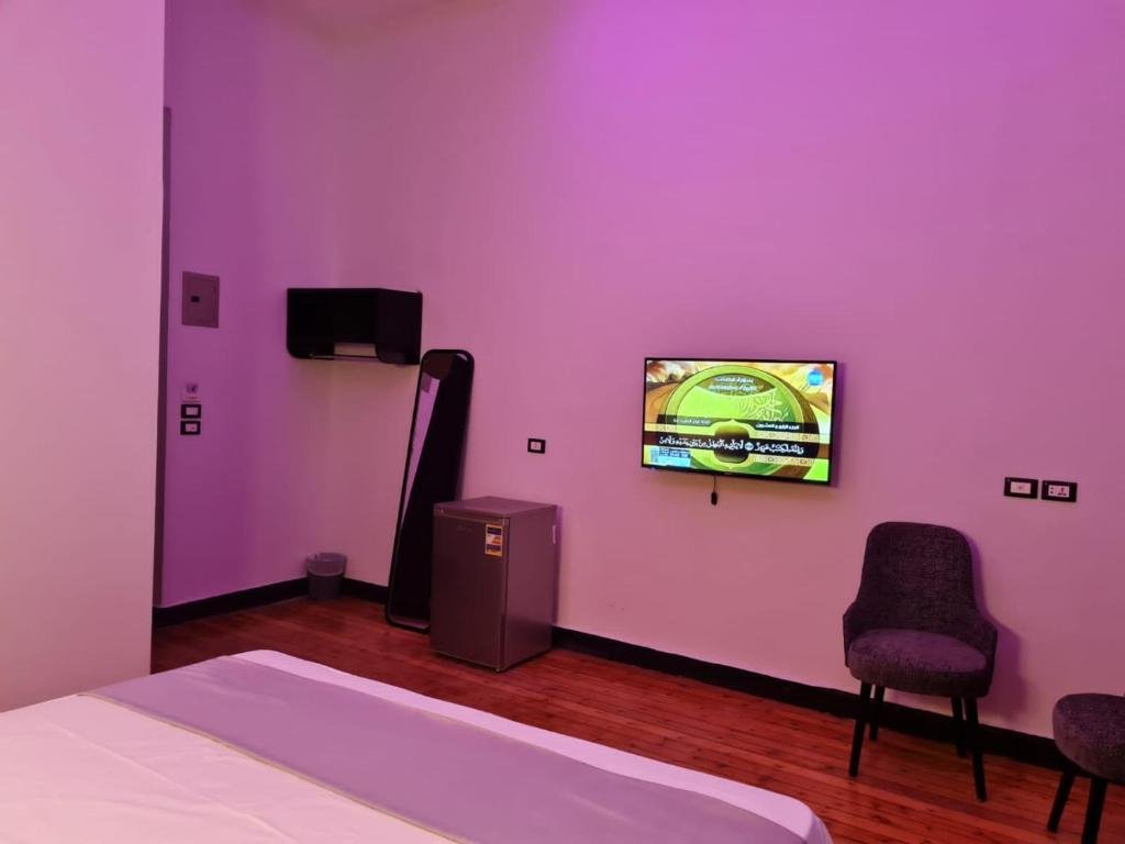 Каир: Kmt Hostel