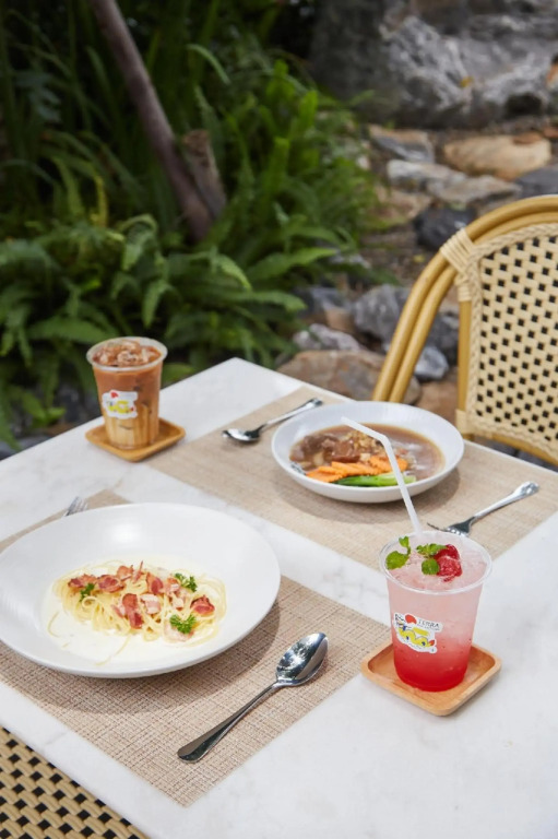 Ратчабури: Hotel Wisma Ratchaburi
