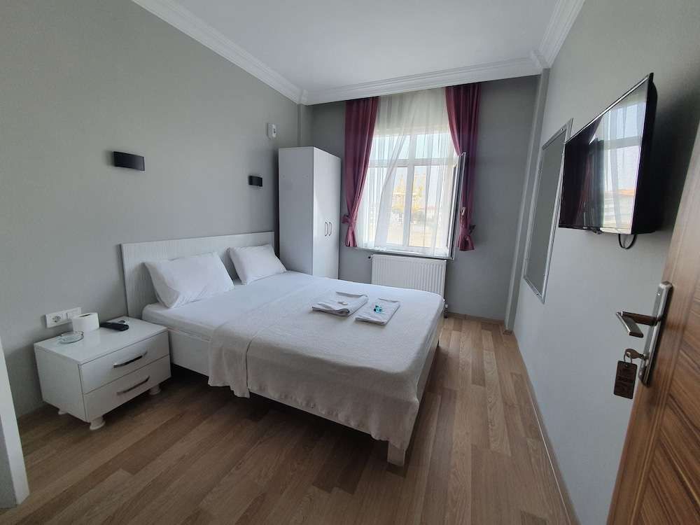 Текирдаг: Gold İn Hotel