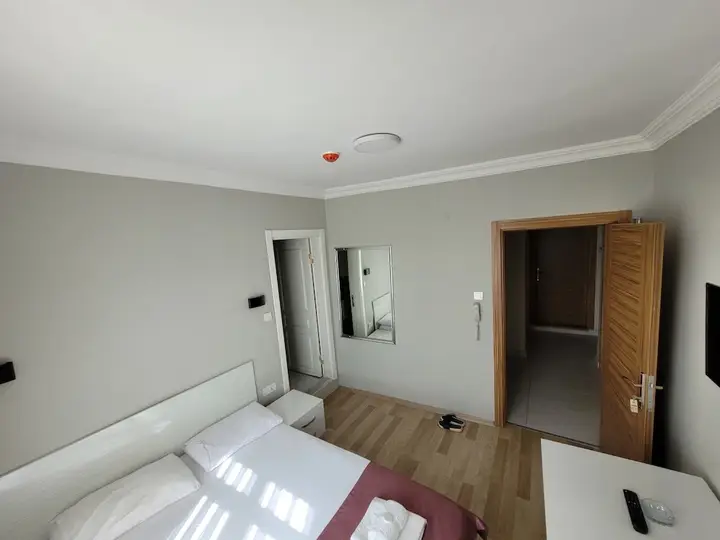 Gold İn Hotel — фото 1