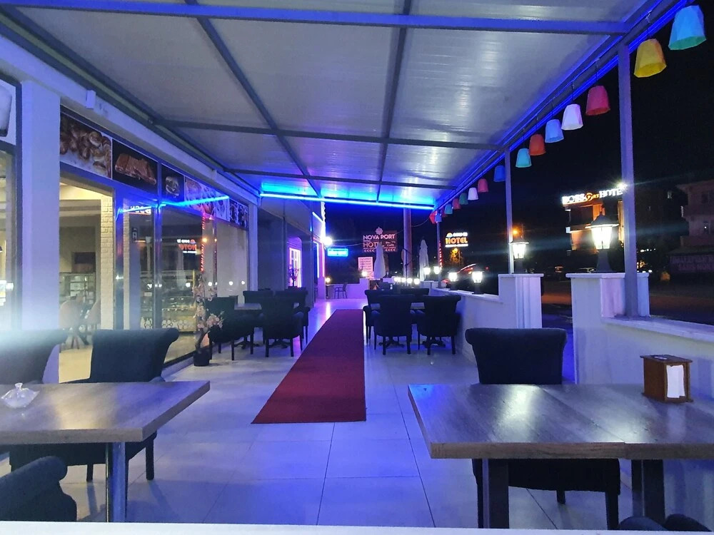 Текирдаг: Gold İn Hotel