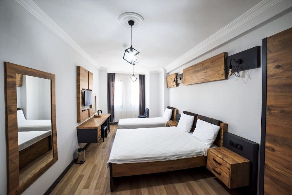 Зейтинликой: İmroz Adali's Butik Otel