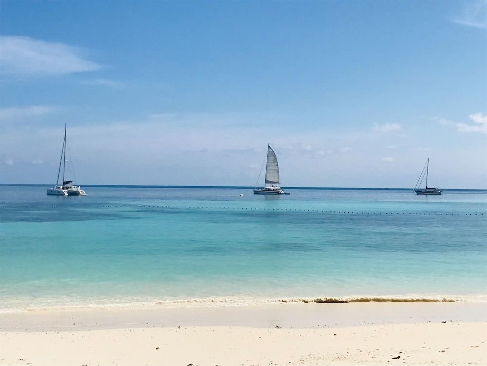 Ко-Липе: Lipe Garden Beach Resort