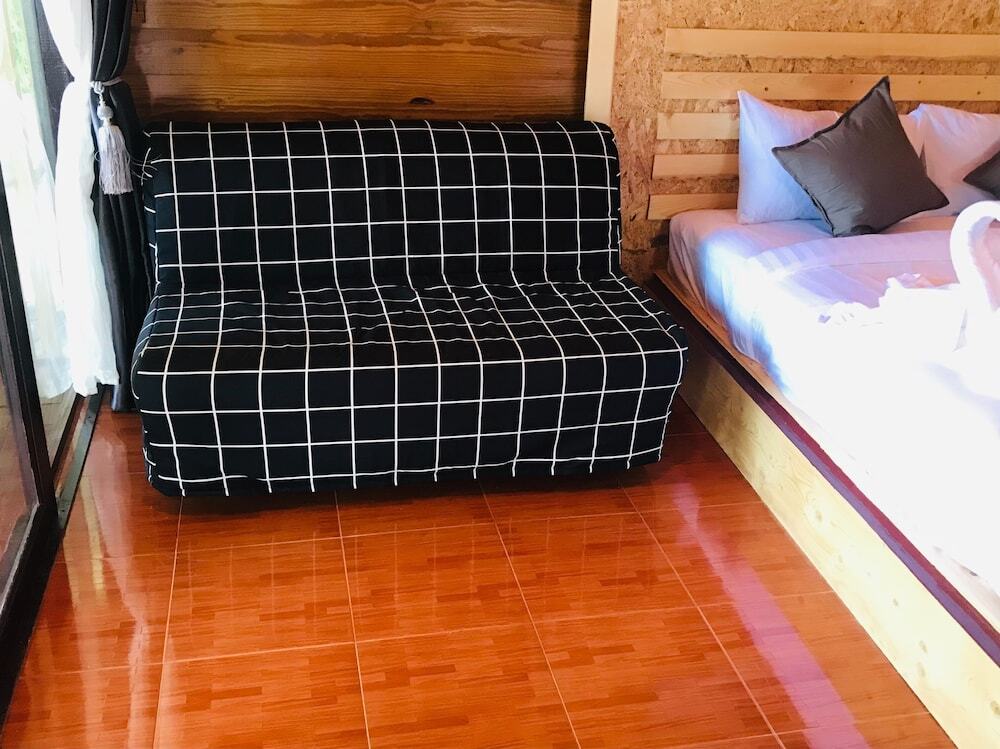 Ко-Липе: Lipe Garden Beach Resort