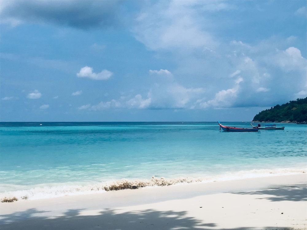 Ко-Липе: Lipe Garden Beach Resort