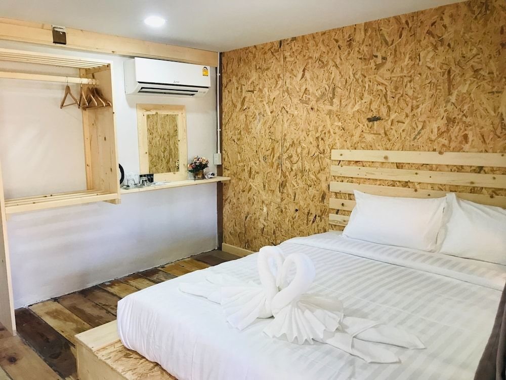 Ко-Липе: Lipe Garden Beach Resort