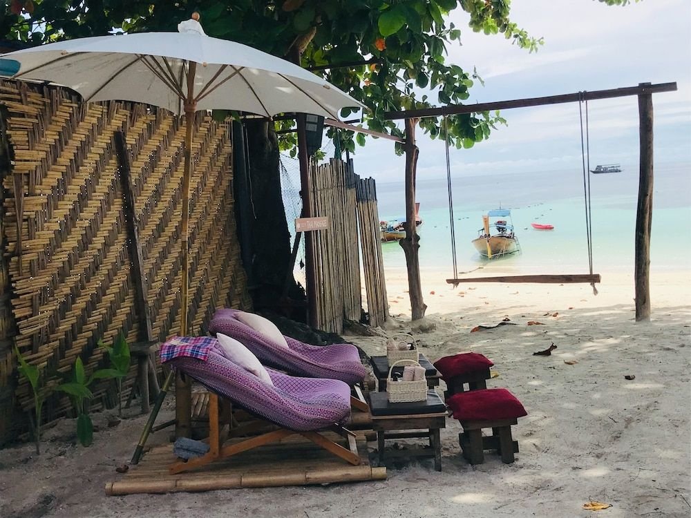 Ко-Липе: Lipe Garden Beach Resort