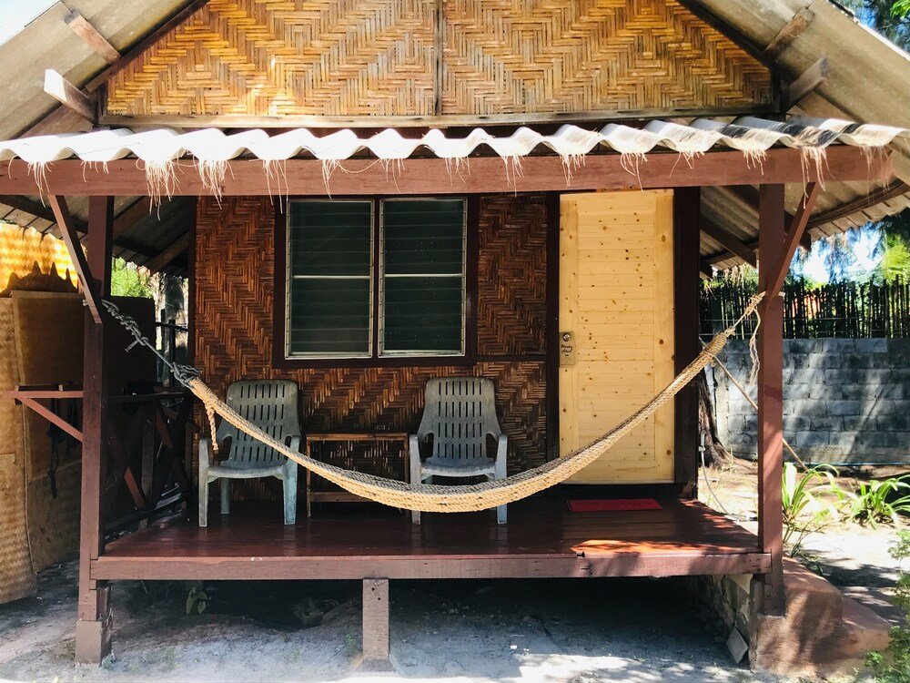 Ко-Липе: Lipe Garden Beach Resort