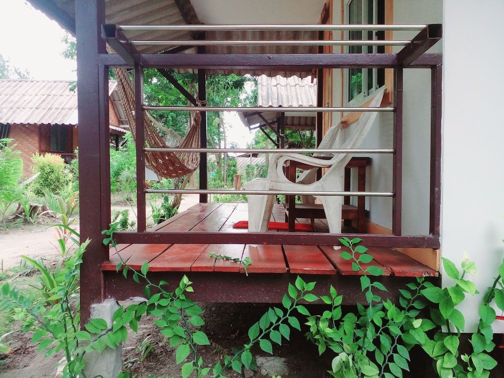 Ко-Липе: Lipe Garden Beach Resort