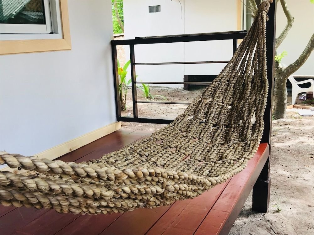 Ко-Липе: Lipe Garden Beach Resort