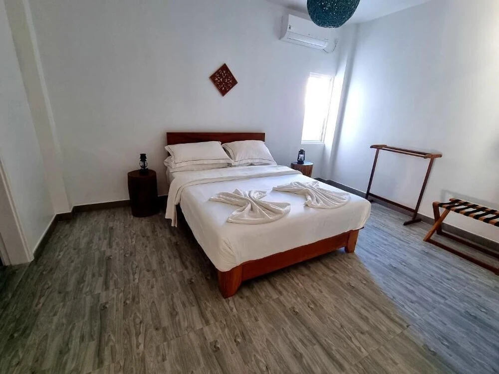 Южный Мале Атол: Lea Spa Hotel