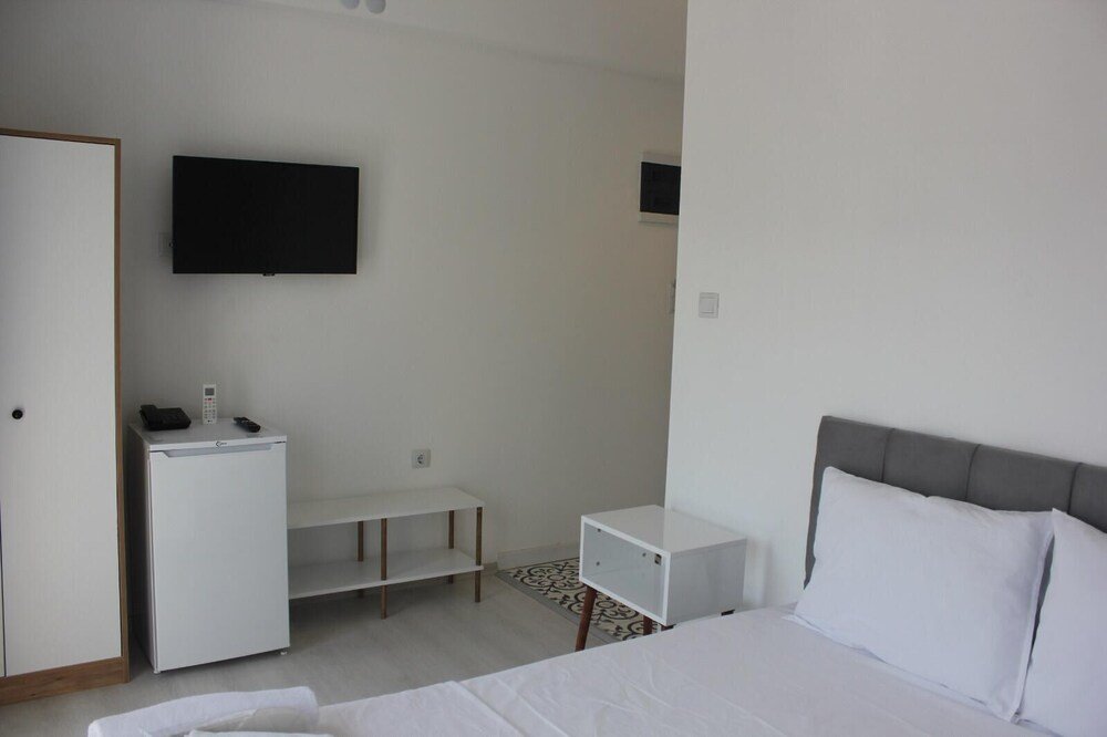 Измир: Maxxmarine hotel