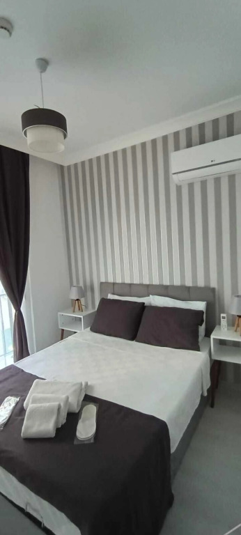 Измир: Maxxmarine hotel