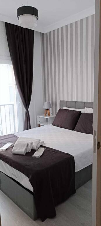 Измир: Maxxmarine hotel