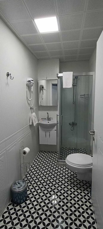 Измир: Maxxmarine hotel