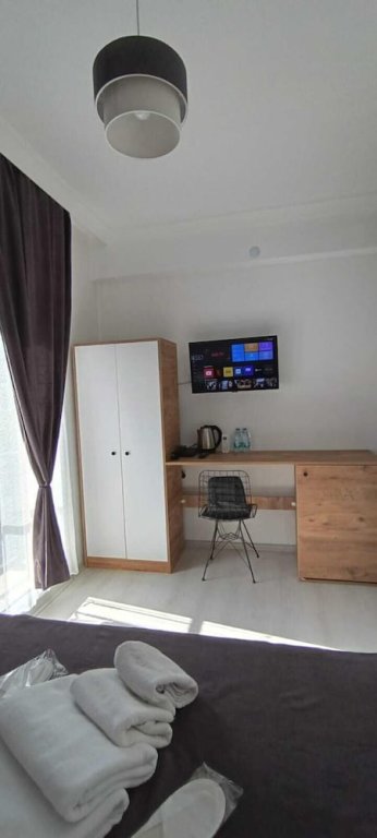 Измир: Maxxmarine hotel