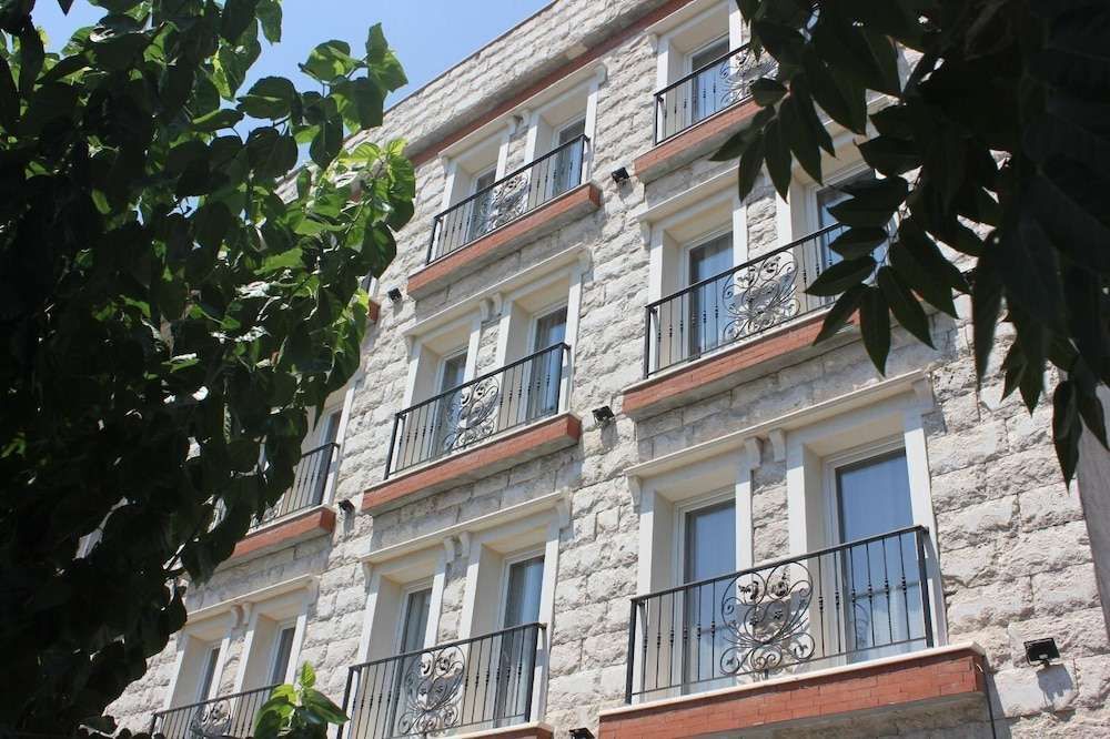 Измир: Maxxmarine hotel