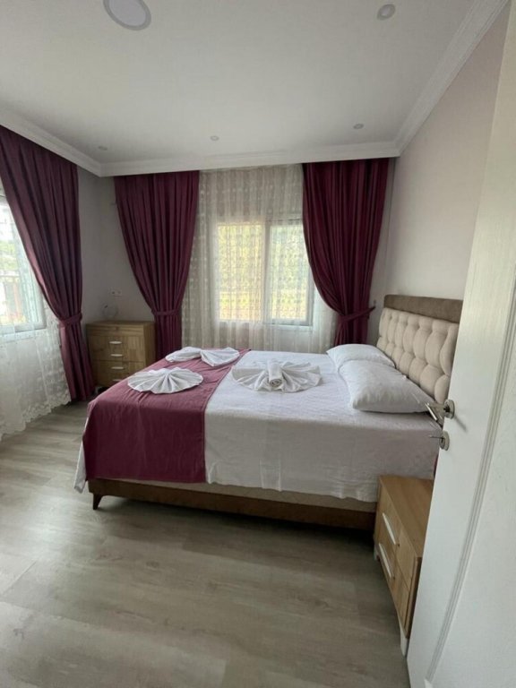Мармарис: Lovely Riverside Apartment Surrounded by Nature in Marmaris