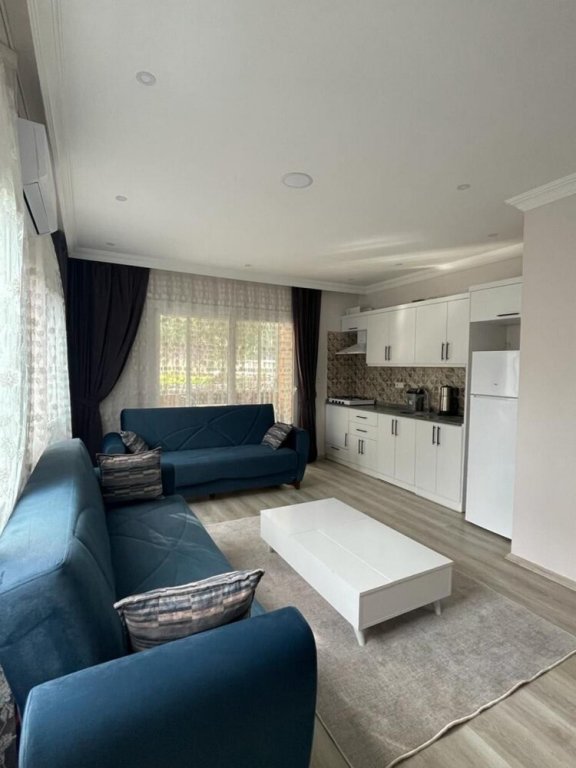 Мармарис: Lovely Riverside Apartment Surrounded by Nature in Marmaris