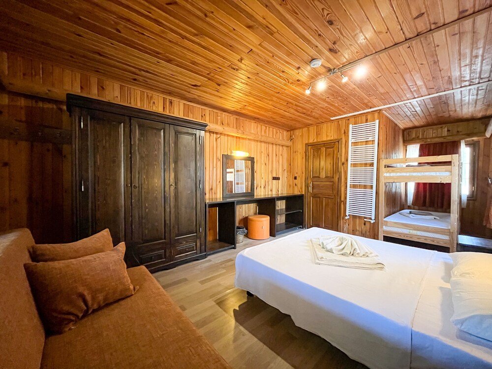 Кумлуджа: Olympos Siesta Fiesta Tatil Koyu