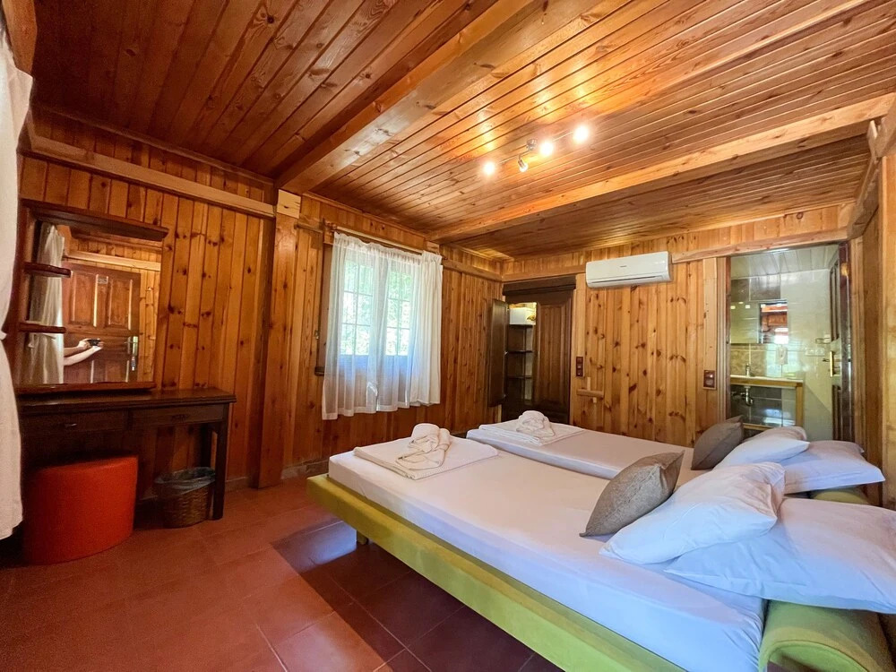 Кумлуджа: Olympos Siesta Fiesta Tatil Koyu