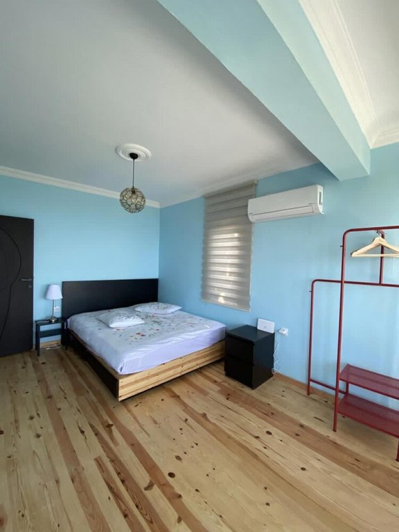 Увезпинар: Peaceful Chalet With Nature View in Iznik Bursa