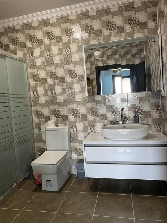 Увезпинар: Peaceful Chalet With Nature View in Iznik Bursa