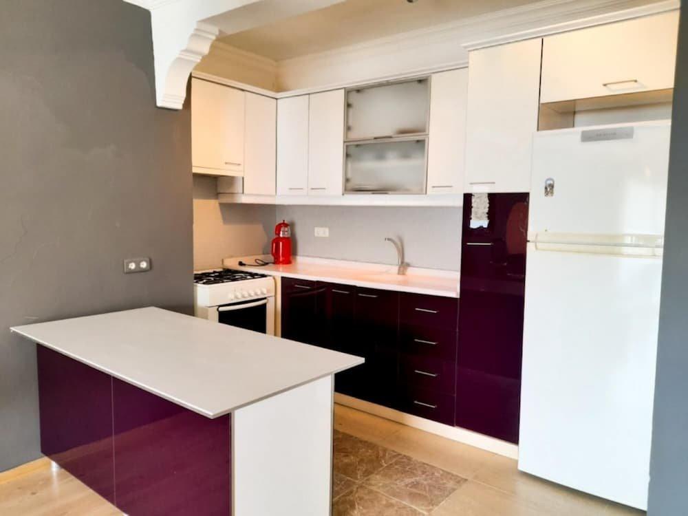 Мугла: Lovely Flat With Sea View Near Beach in Bozburun