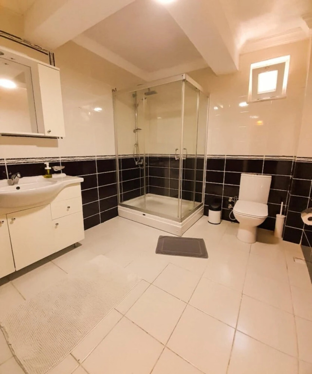 Мугла: Lovely Flat With Sea View Near Beach in Bozburun