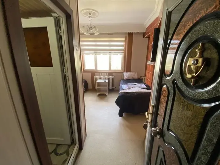 Эрзурум: Otel Büyük Doğu