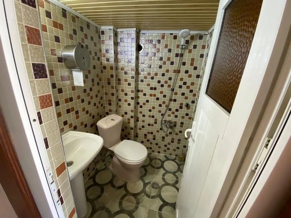 Эрзурум: Otel Büyük Doğu