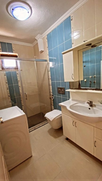 Мармарис: Lovely Family Home Surrounded by Nature in Sogut