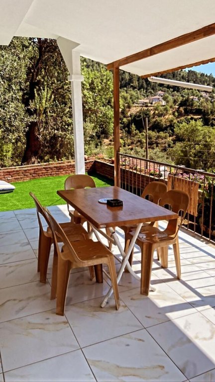 Мармарис: Lovely Family Home Surrounded by Nature in Sogut