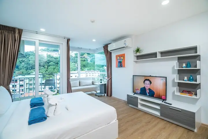 Ozone Condo by Lofty — фото 4