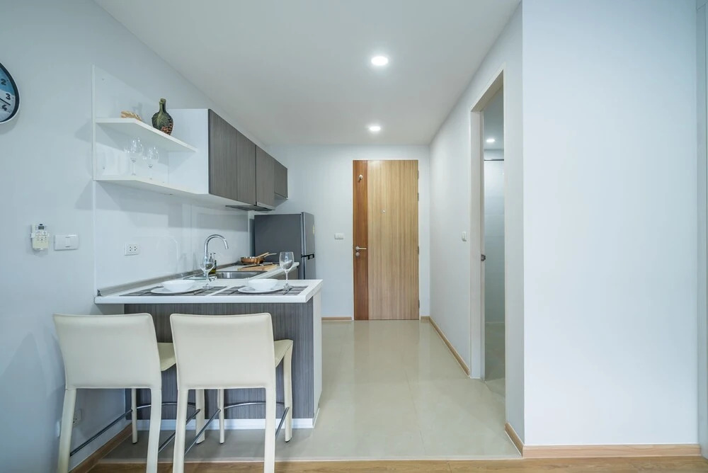 Муанг: Ozone Condo by Lofty