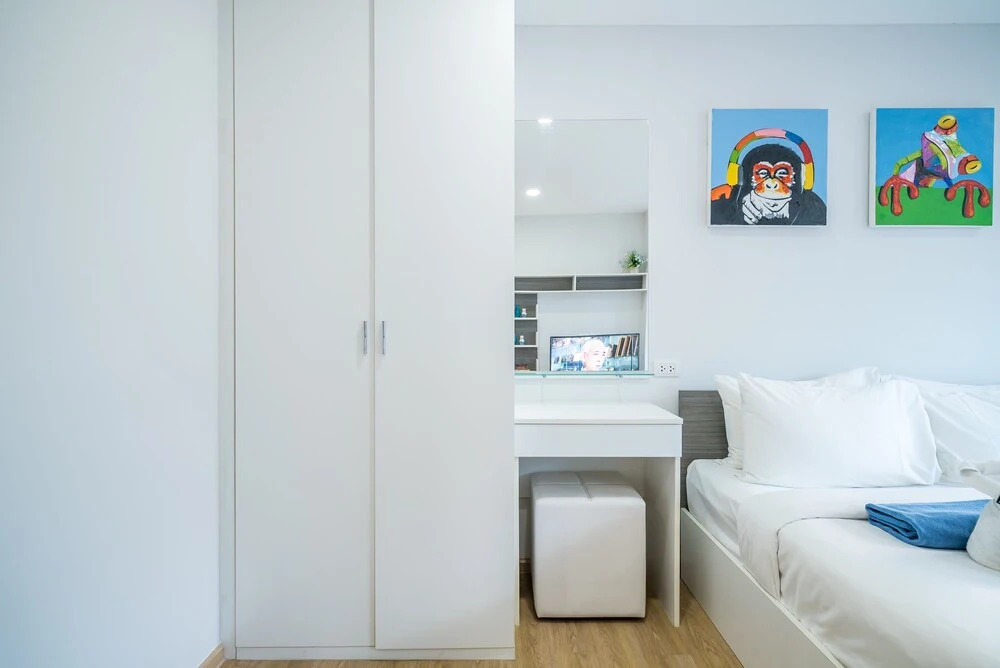 Муанг: Ozone Condo by Lofty