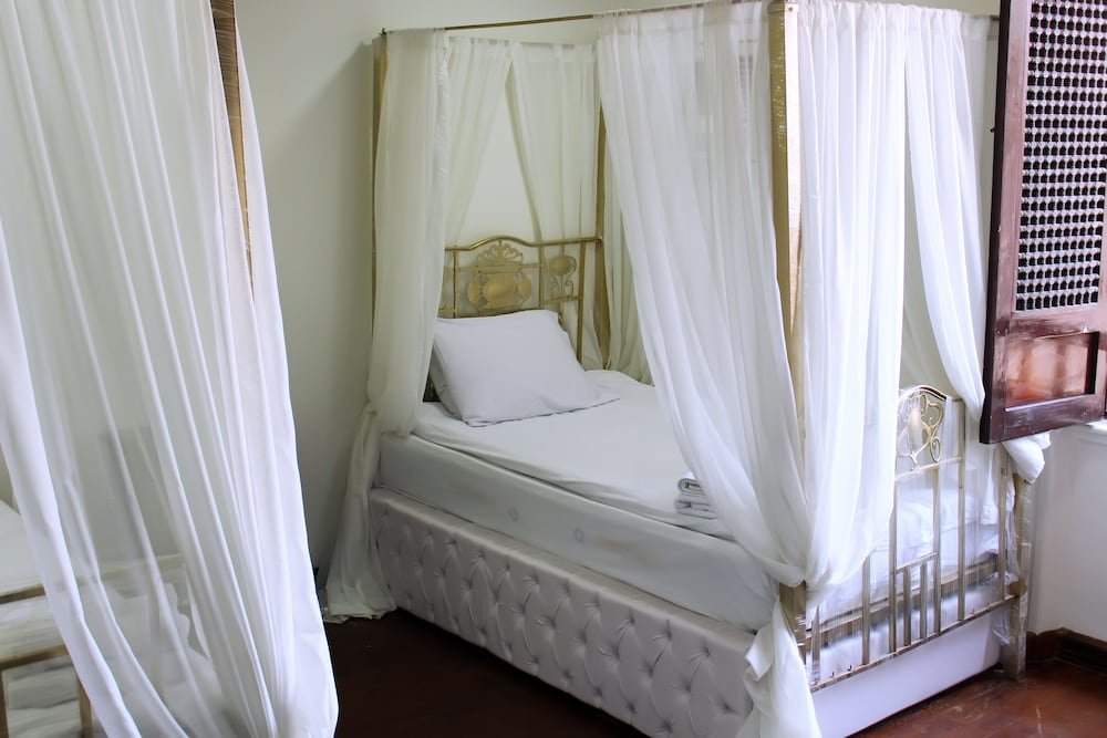 Каир: Kings Palace - Hostel