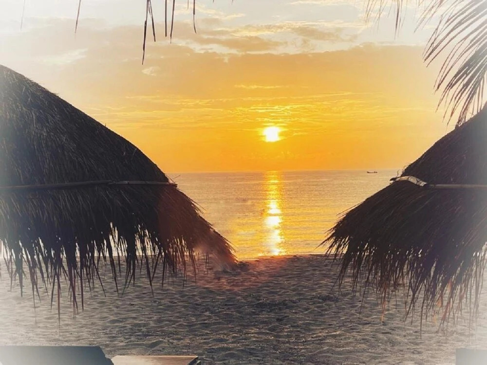 Ханом: Margarita Beach