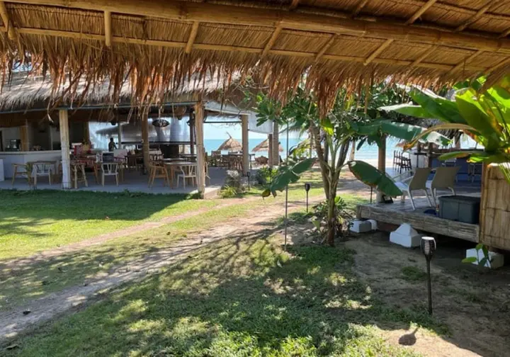 Ханом: Margarita Beach
