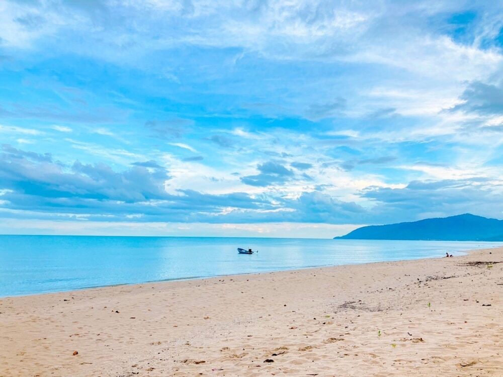 Ханом: Margarita Beach