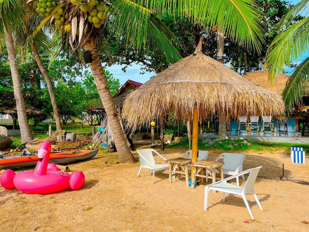 Ханом: Margarita Beach