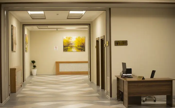 Нахичевань: Naxçıvan Palace Hotel