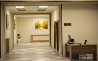 Нахичевань: Naxçıvan Palace Hotel