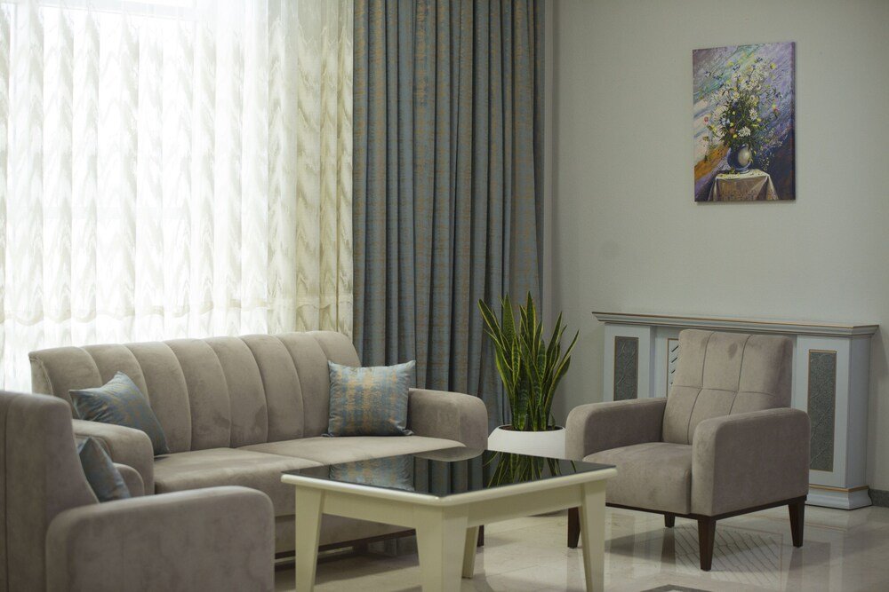 Нахичевань: Naxçıvan Palace Hotel