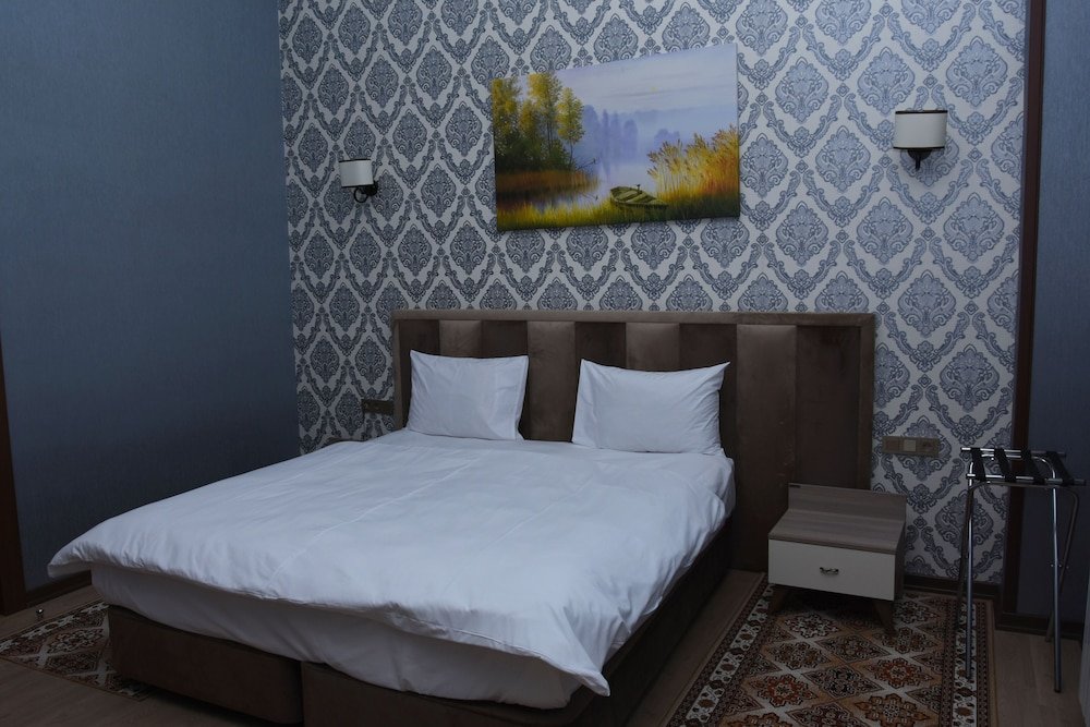 Нахичевань: Naxçıvan Palace Hotel