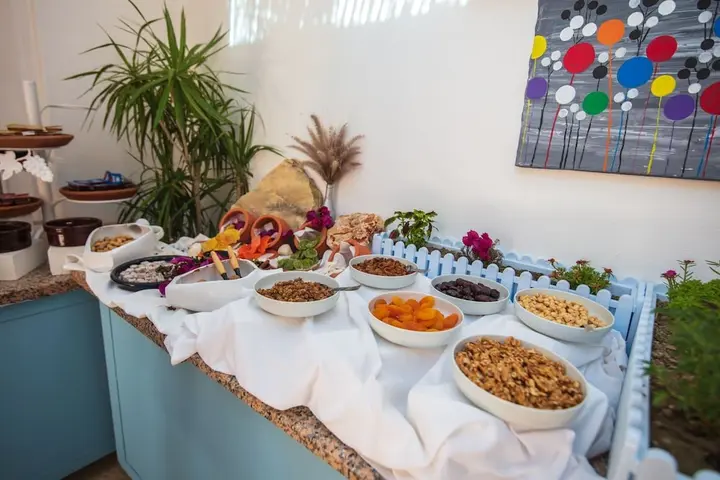 Калкан: Kalkan Asfiya