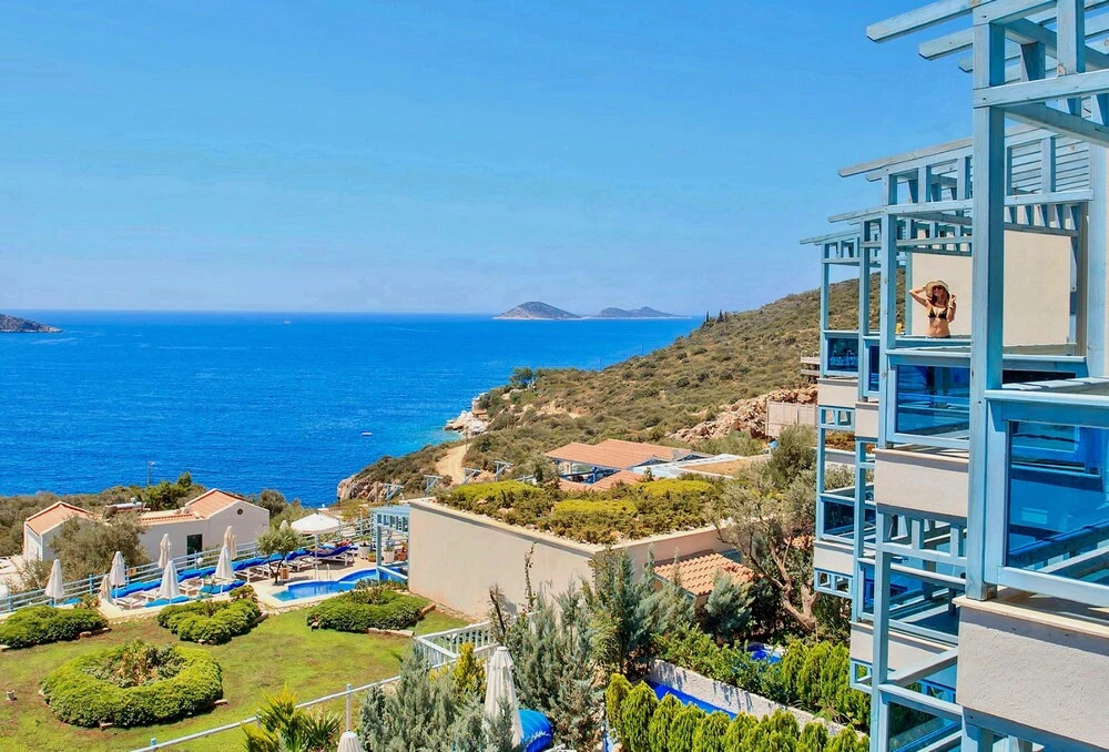 Калкан: Kalkan Asfiya