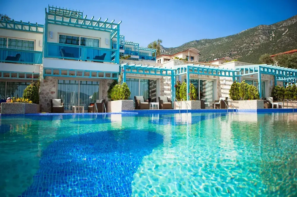 Калкан: Kalkan Asfiya