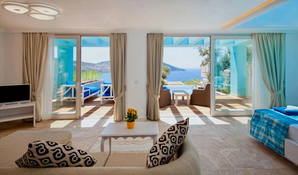 Калкан: Kalkan Asfiya